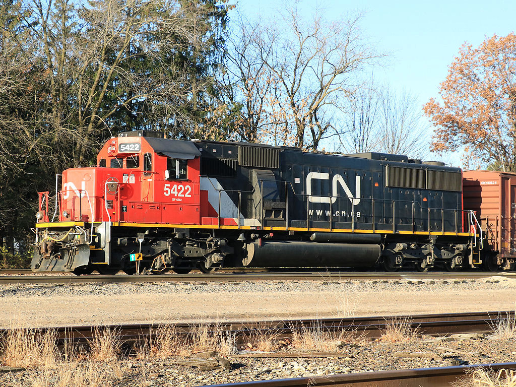 CN 5422